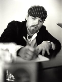 Marc Broussard pictures