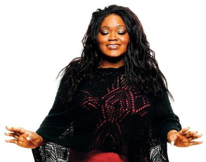 Shemekia Copeland pictures
