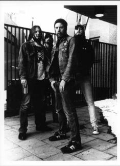 Disfear pictures
