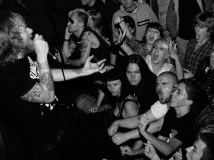Disfear pictures