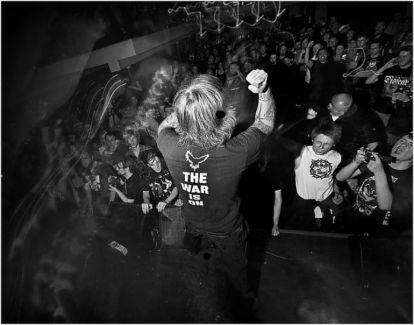Disfear pictures