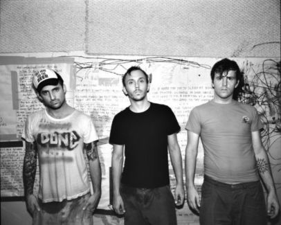 The Lawrence Arms pictures