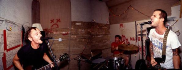 The Lawrence Arms pictures