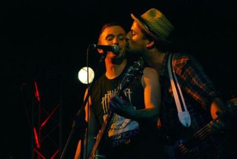 The Lawrence Arms pictures