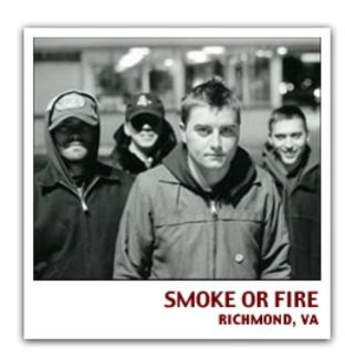 Smoke or Fire pictures