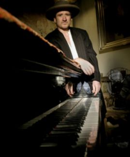 Jon Cleary pictures