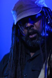 Alvin Youngblood Hart pictures
