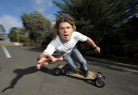 Ash Grunwald pictures