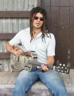 Ash Grunwald pictures