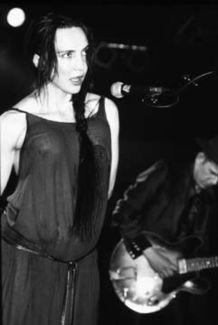 Jarboe pictures