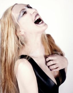 Jarboe pictures