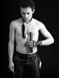 Adam Ant pictures