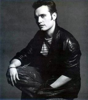 Adam Ant pictures
