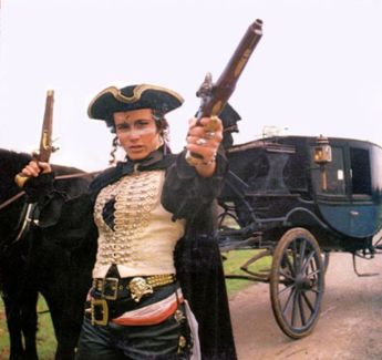 Adam Ant pictures