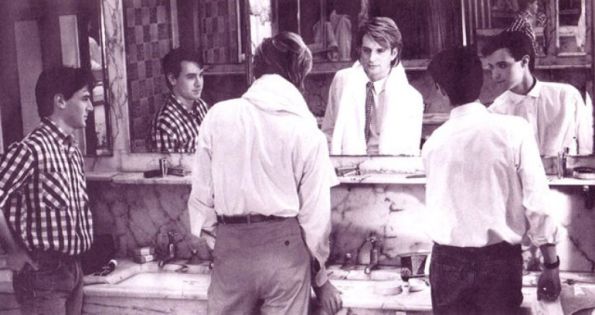 Scritti Politti pictures