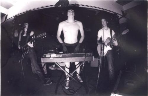 Lost Sounds pictures