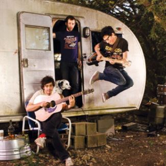White Denim pictures