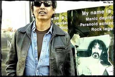 Alejandro Escovedo pictures