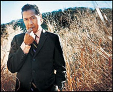 Alejandro Escovedo pictures