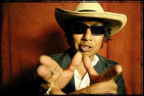 Alejandro Escovedo pictures