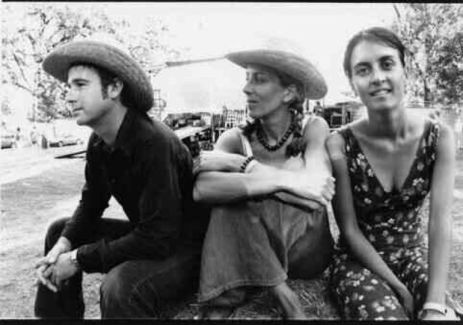 The Waifs pictures