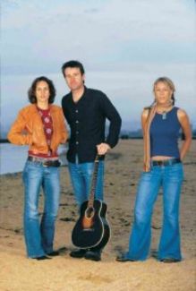The Waifs pictures