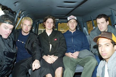 Mad Caddies pictures