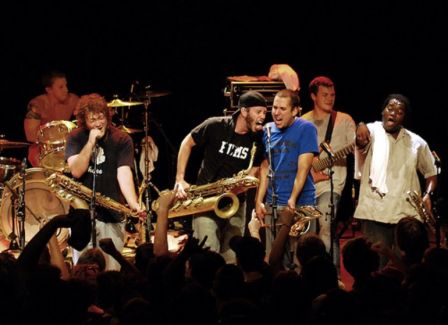 Streetlight Manifesto pictures