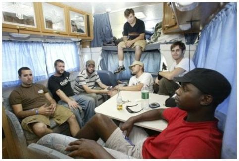 Streetlight Manifesto pictures