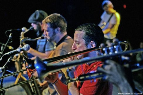 Streetlight Manifesto pictures