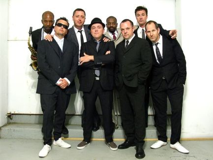 The Mighty Mighty Bosstones pictures