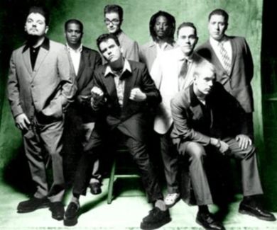 The Mighty Mighty Bosstones pictures