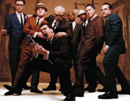 The Mighty Mighty Bosstones pictures