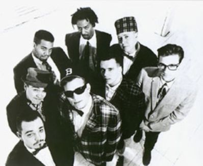 The Mighty Mighty Bosstones pictures