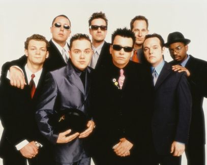 The Mighty Mighty Bosstones pictures