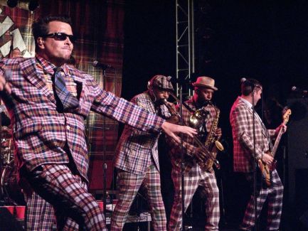 The Mighty Mighty Bosstones pictures