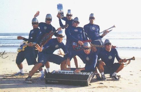 The Aquabats pictures
