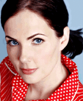 Lori McKenna pictures