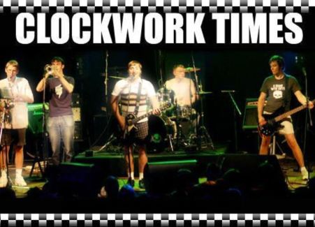 Clockwork Times pictures