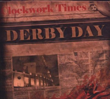 Clockwork Times pictures