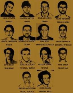 Bandits of the Acoustic Revolution pictures