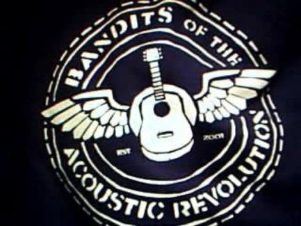 Bandits of the Acoustic Revolution pictures