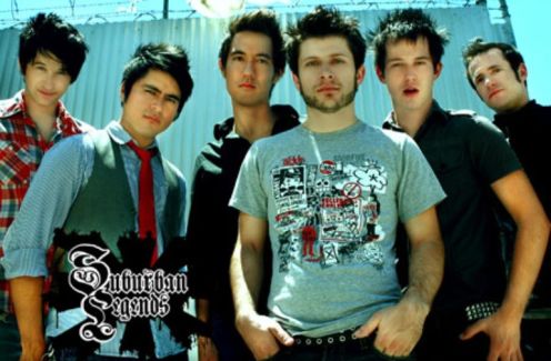 Suburban Legends pictures