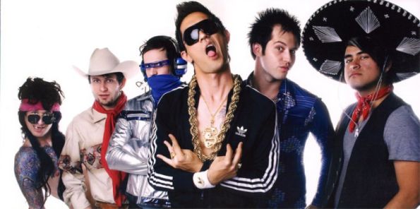 Suburban Legends pictures