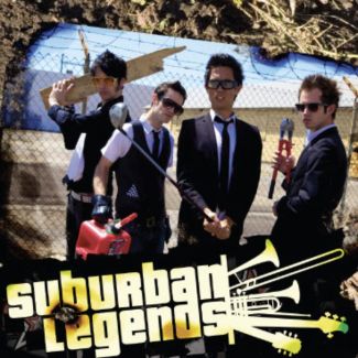 Suburban Legends pictures