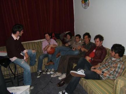 Suburban Legends pictures