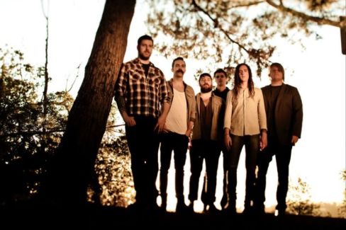 Underoath pictures