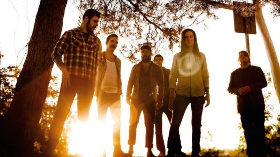 Underoath pictures