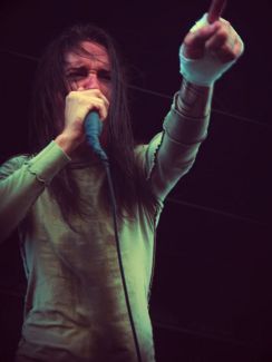 Underoath pictures