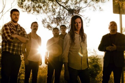 Underoath pictures